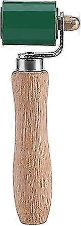 40mm Professional Silicone Roller, Silicone Split Hand Roller