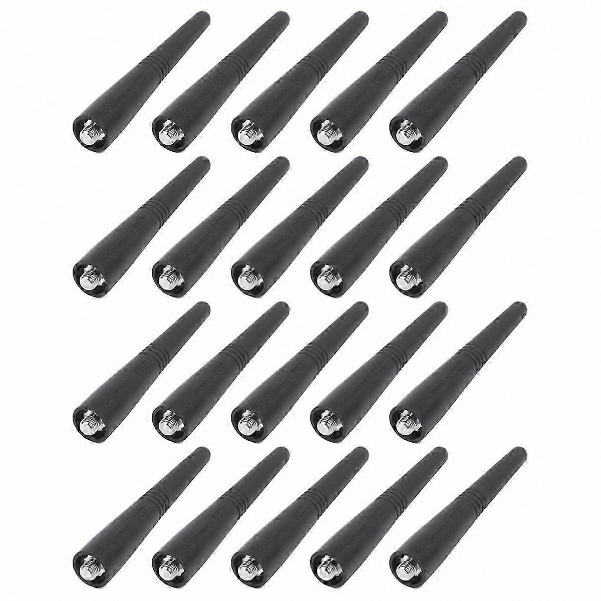 9 cm Replacement Antenna for Two-Way Radios