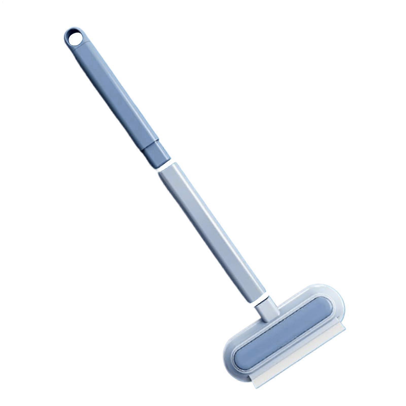 Cat Hair Remover For Carpet And Car Mats | Ergonomic Handle And Washable Brush | Reusable Lint Shaver For Cleaning