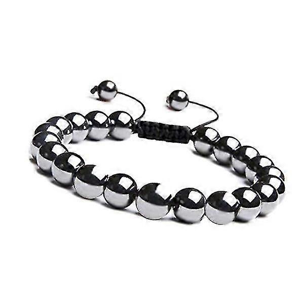 Beaded Bracelets Black