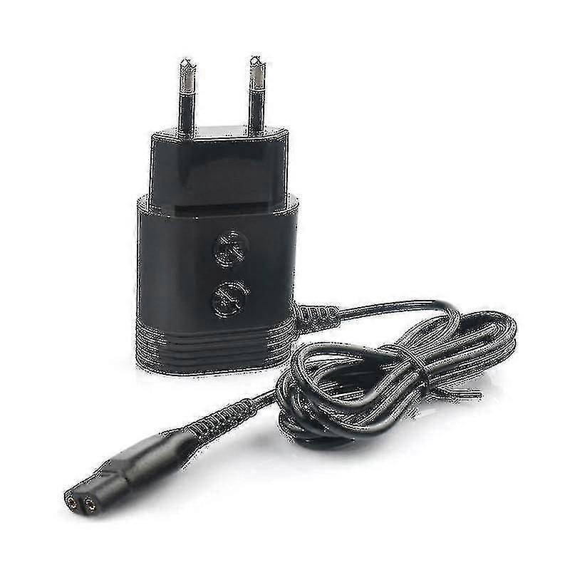 Geschikt A00390 Scheerapparaat Eu Plug Ac Power Adapter Oplader voor Philips Rq310