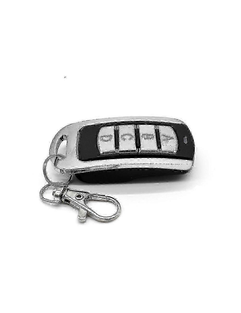 2-Pack Universal 4-channel 868mhz RF Remote Control