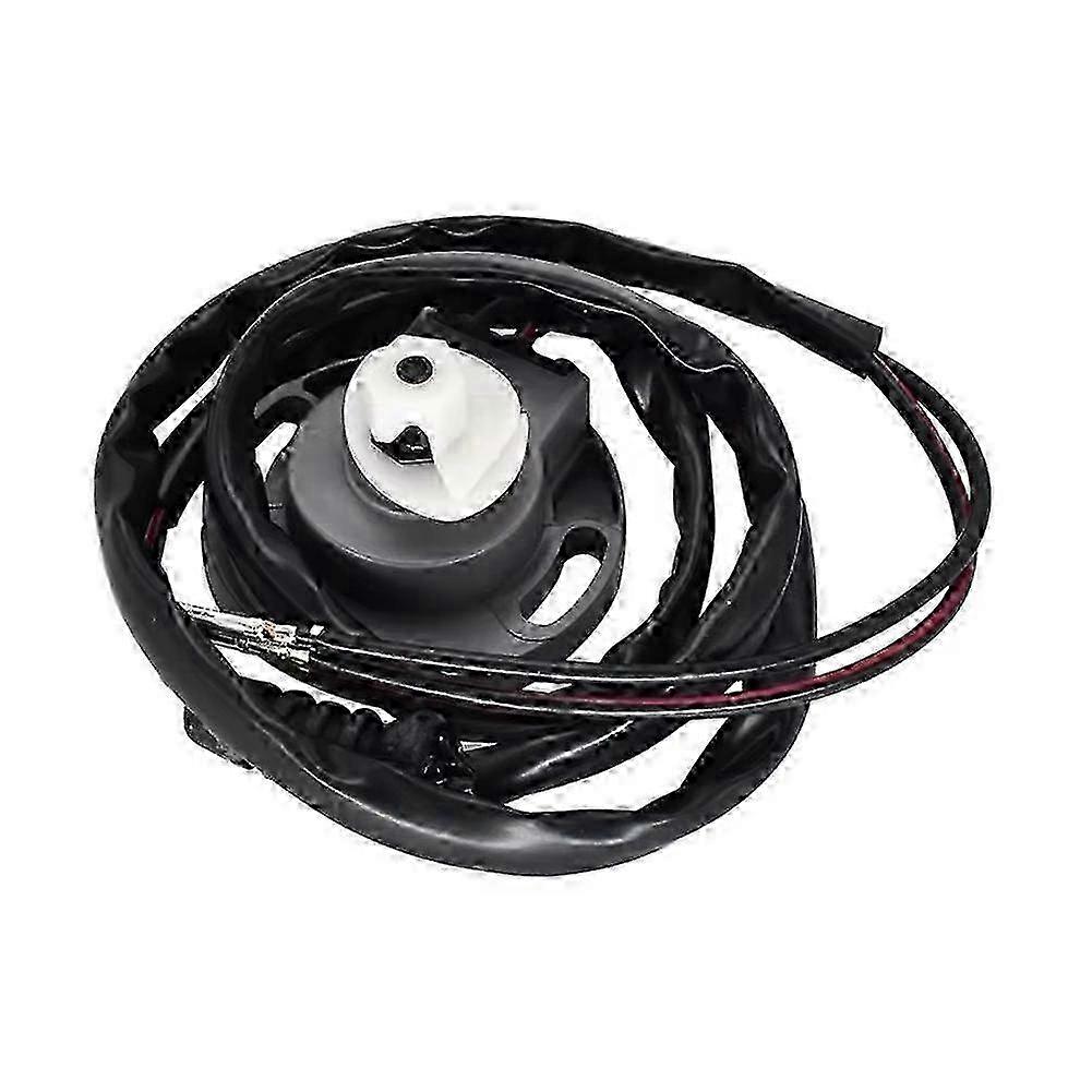 3594989 Trim Sender Sensor 2 Wire for Volvo Penta SX-C SX-C1 SX-C2 DP-S DP-SM 1998-2001 3863129 3854842 3861837  0909 Edition 1111