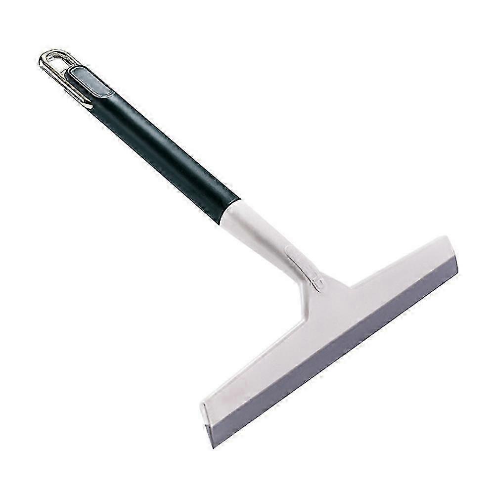 Window Squeegee Shower Screen Washer Glass Cleaning Wiper Rubber