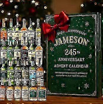 2025 Christmas Advent Calendars Decoration