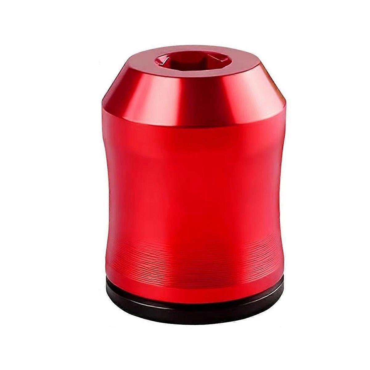 Bit Magnetizer Screwdriver Bit Magnet Ring Electric Drill Bits Fitting for Woodworking Industrial H