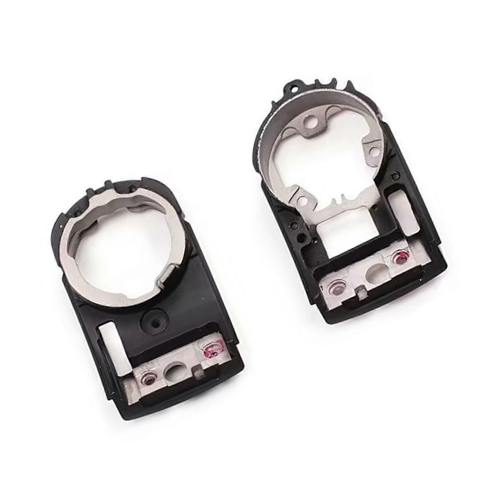 Lower Bracket For Drones Camera Roll Bracket Holder Shock Absorbing Board Replacement Accessories Multicolor