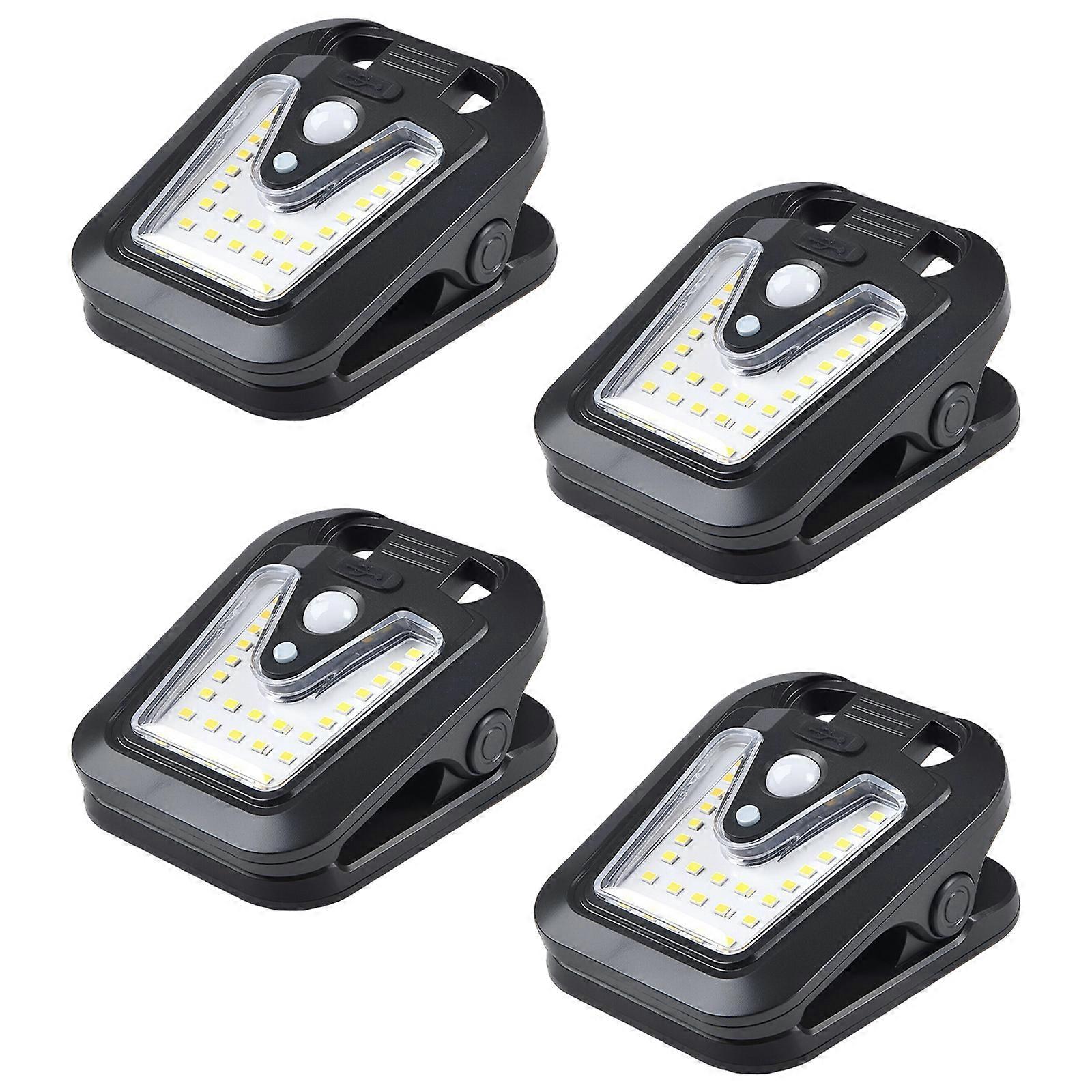 High Efficiency Motion Sensor Floodlight Home Yard Security Lights Waterproof Outdoor Lamp Suitable for Outdoor Use Multicolor