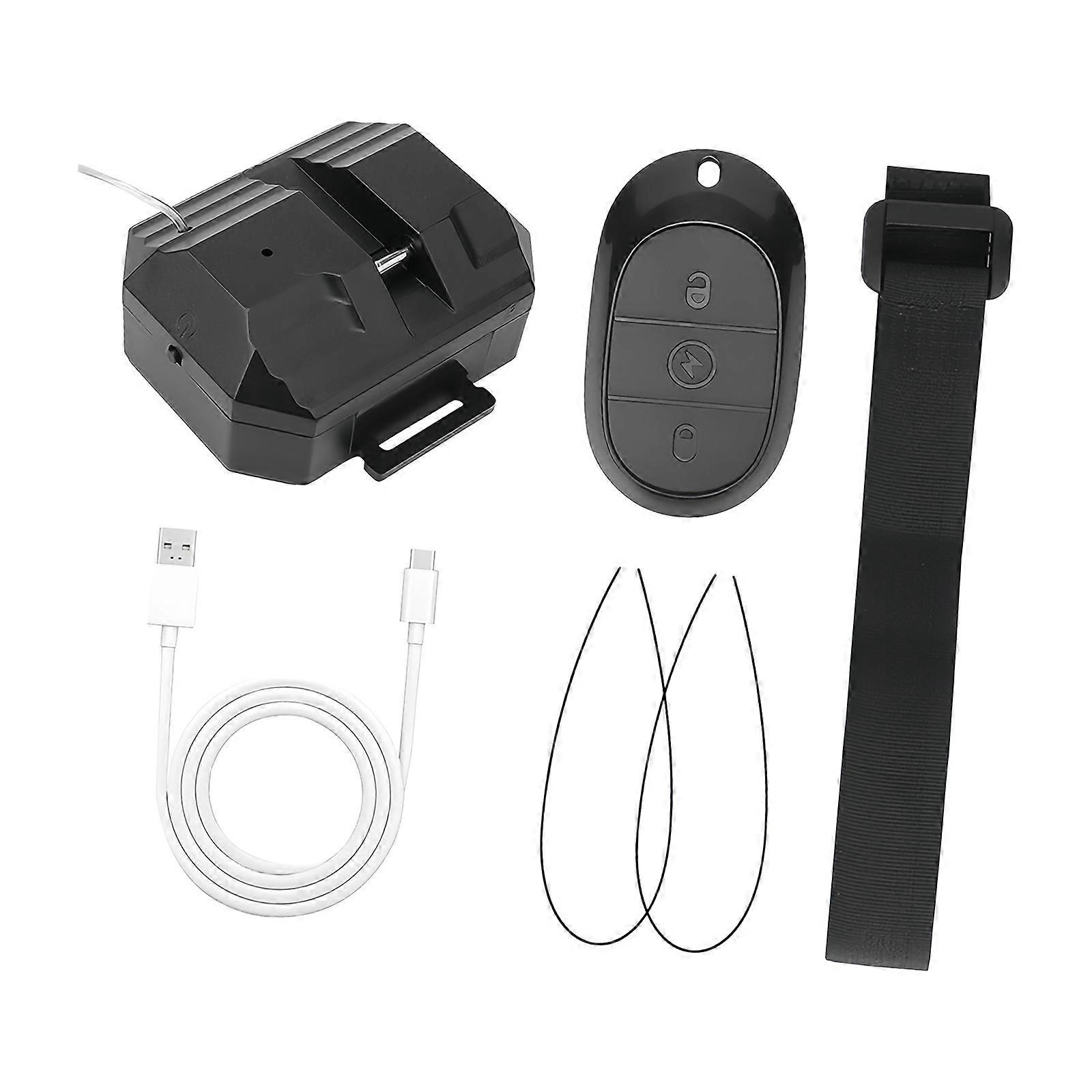 Automated Quadcopter Payload Release Module 100m Operational Ranging 500g Load Limit Safety Effortless Easy Installation Multicolor