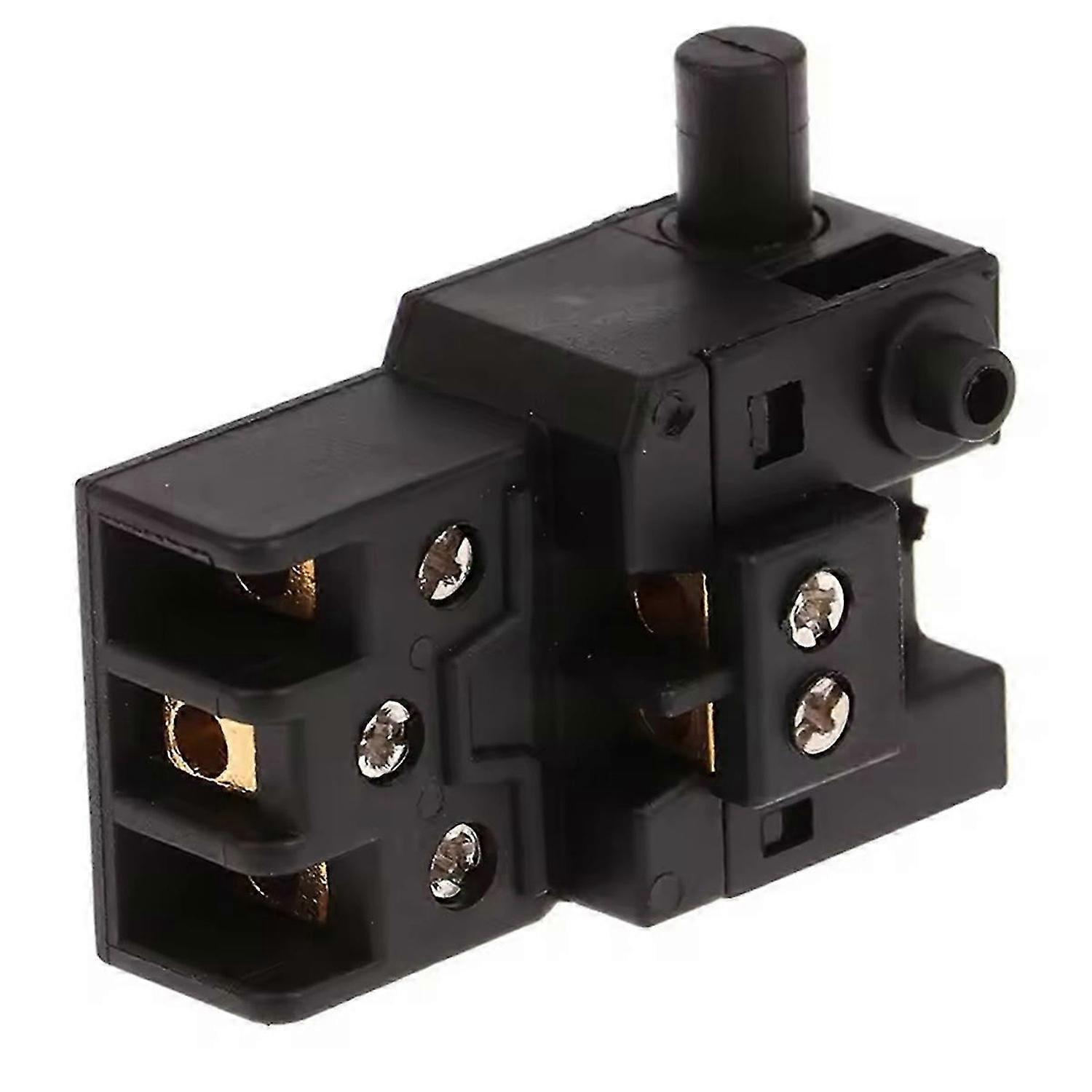 1pc Curve Saw Dust Switch 651923-1 Replace for 5903R 5103R 5143R UC3530A UC4030A LS1013 LS1013L LS1040 LS1040F