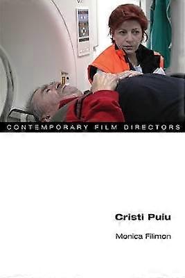 Cristi Puiu