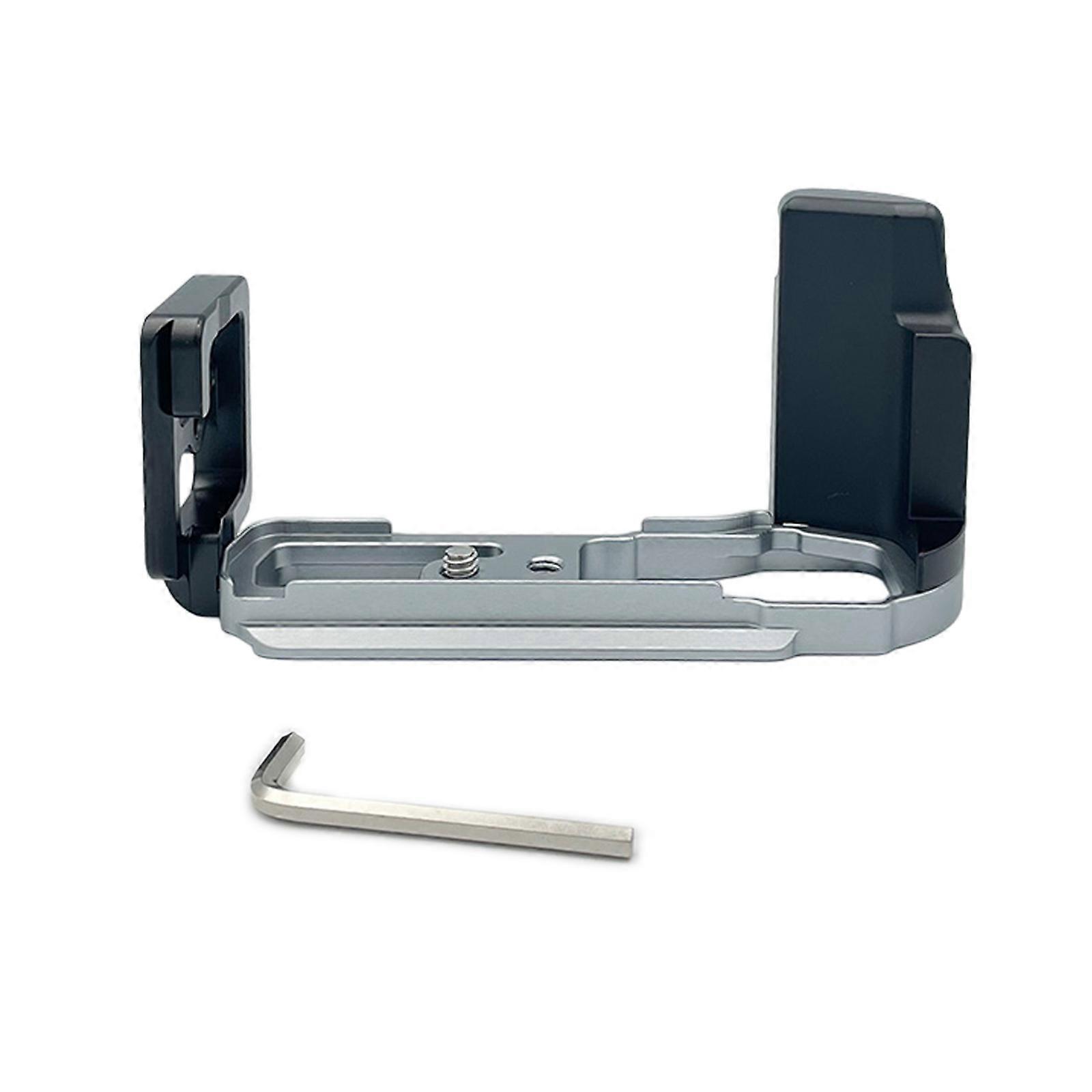 Comprehensive Camera Rigs Cage With Double Handles & Multiple Port, Suitable for Enhances Filming Photography Workflows  sli