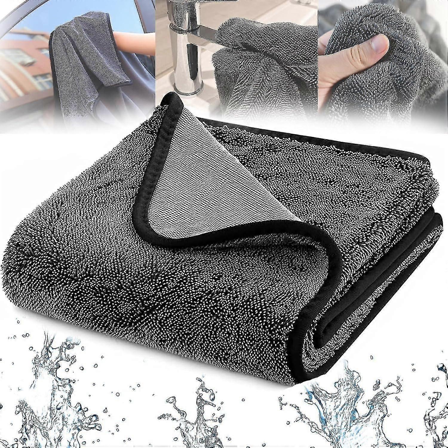 Shiny Bath XXL Drying Towel-hy