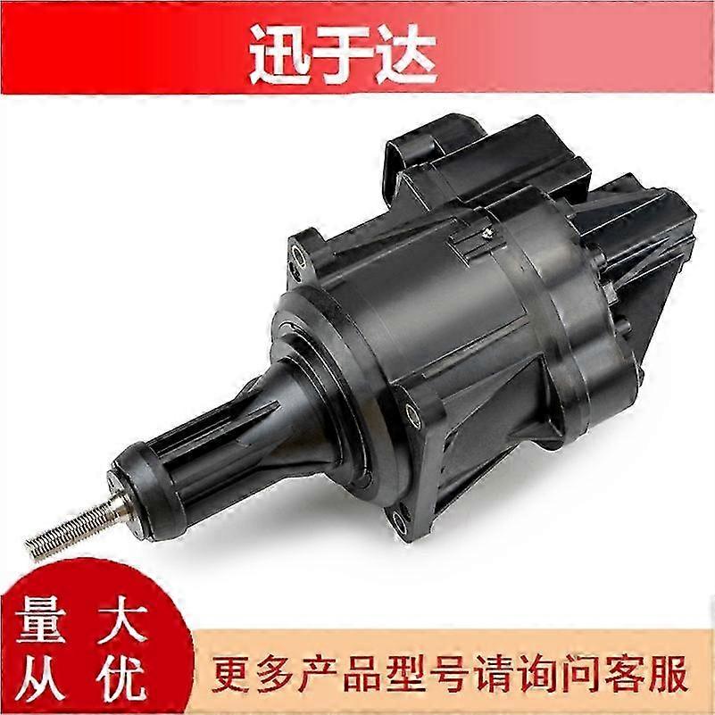 11657850453 K6T55072 K6T55173 ينطبق على مشغل الشاحن التوربيني BMW صمام EGR ~ 00031