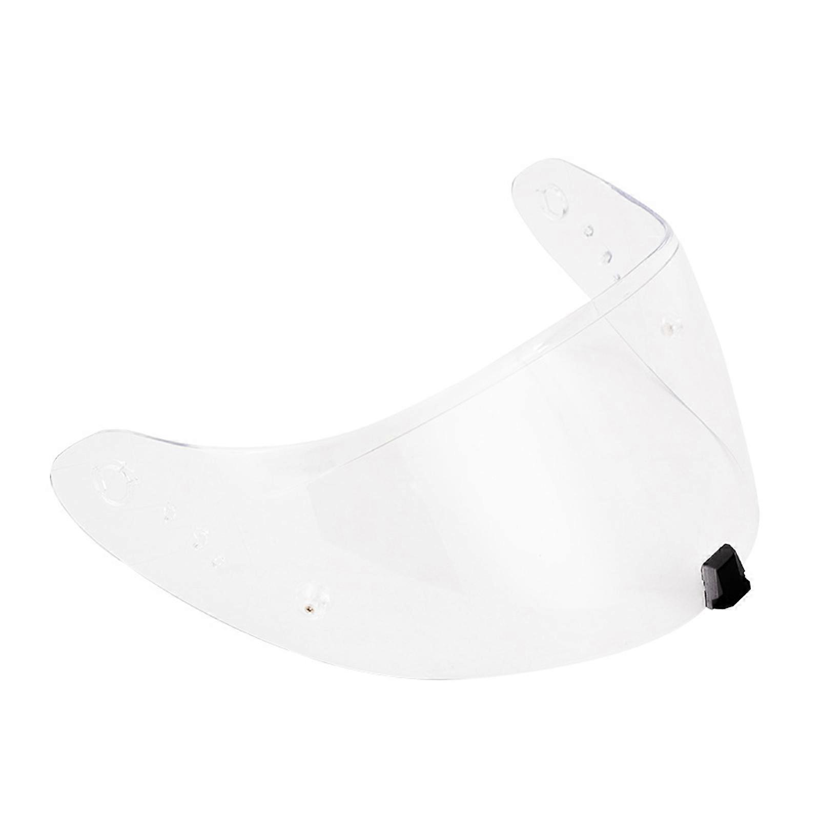 עדשה עמידה בפני שריטות החלפת עדשה נוחה עדשת כיסוי ראש רב תכליתית עדשה קלת משקל מתאימה ל-1400 שקוף