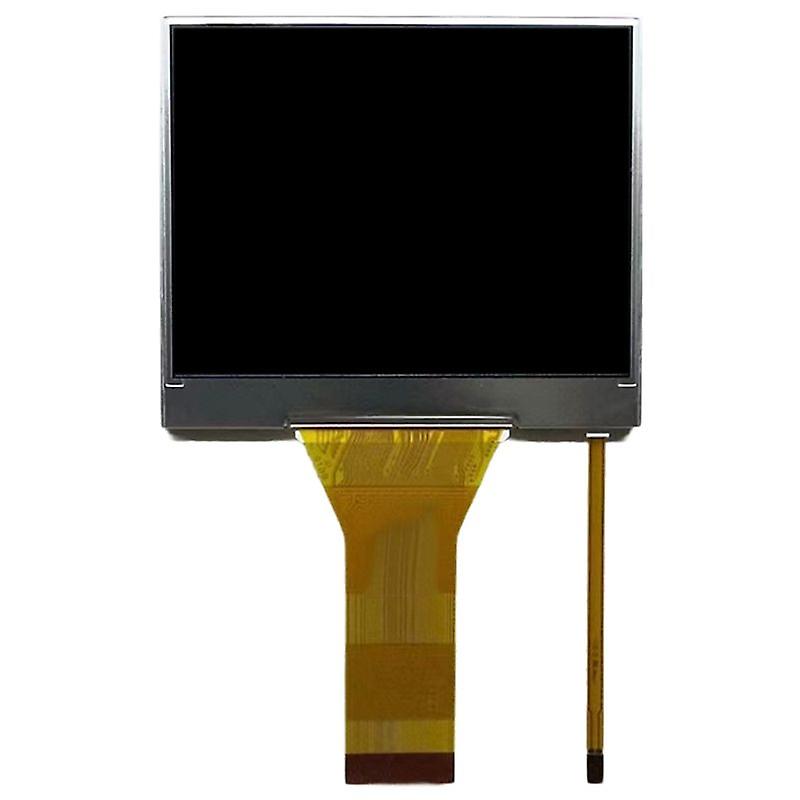 Nikon D90 の互換性のある LCD スクリーン