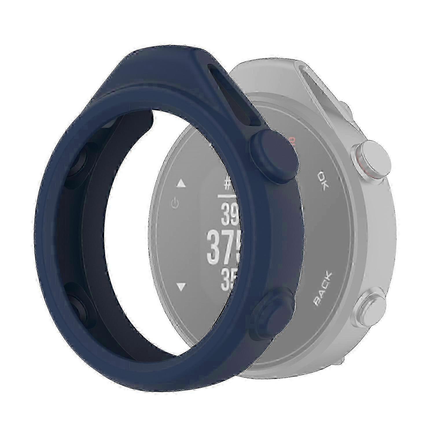 x For Garmin Approach G12 Silicone Protective Case Cover