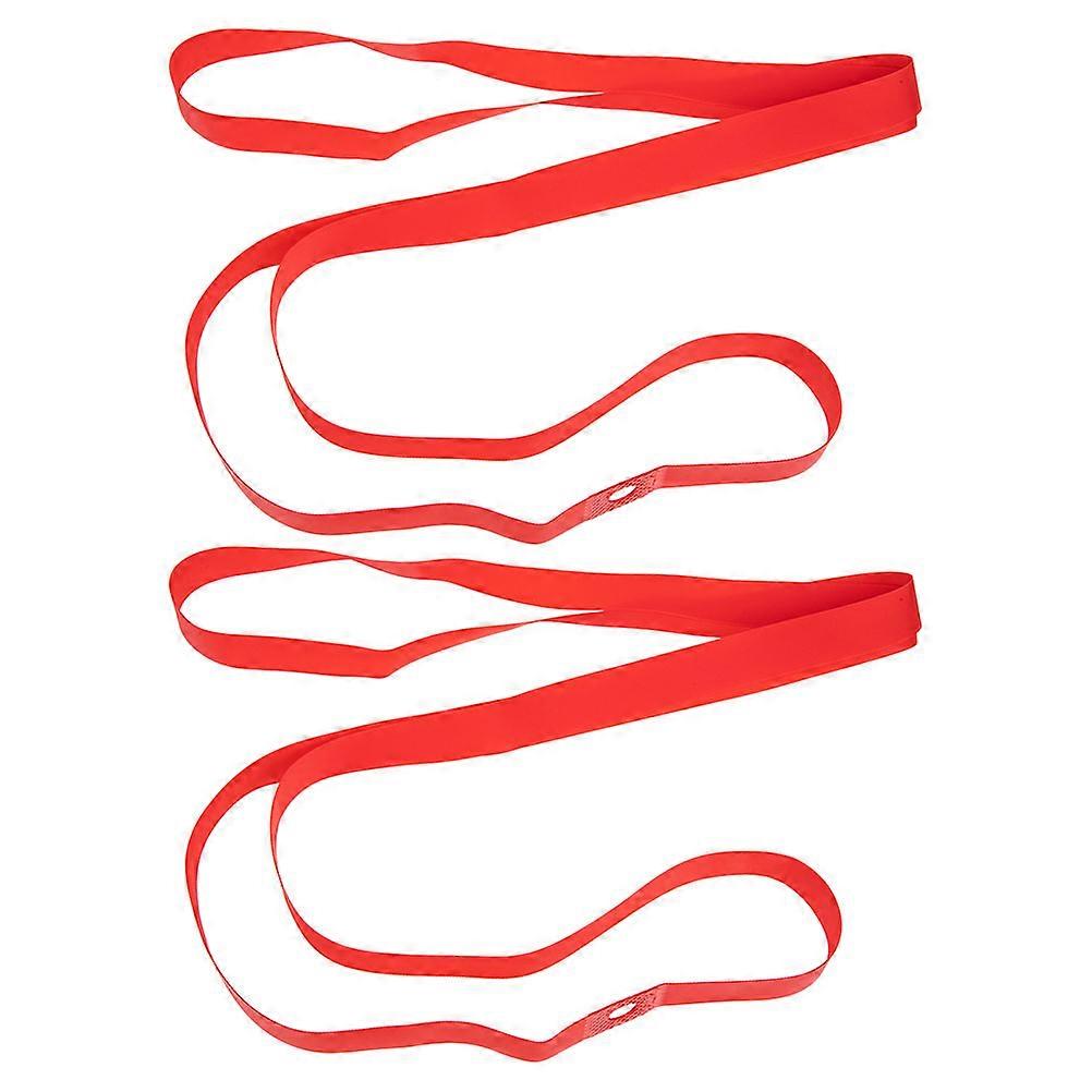 Tire Liners Reduce Tire Failure Rate Roll Long Distance Cycling 2Pcs