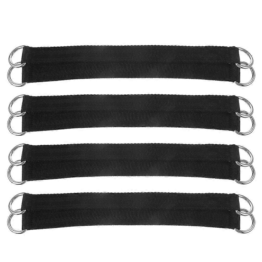 Resistance Bands for Pull Ups Heavy Duty Exercise Bands 8Pcs for Fitness