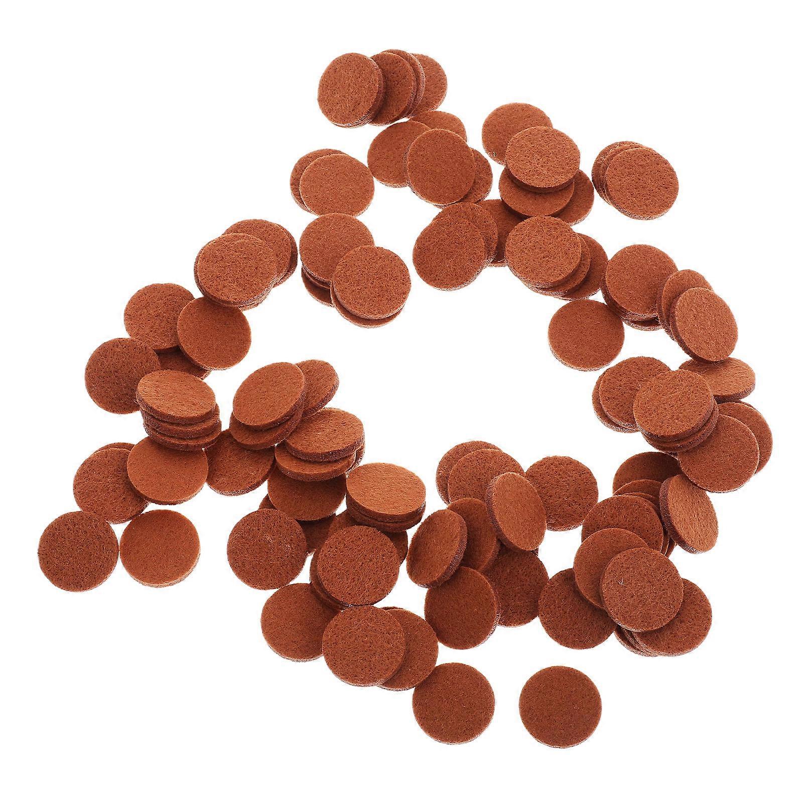 Pad Cotton Pads for Diffuser 100Pcs Fragrance