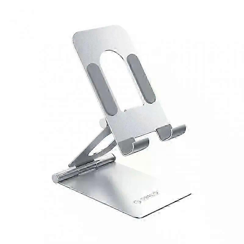 Tablet stand holder for desktop and phone accessories