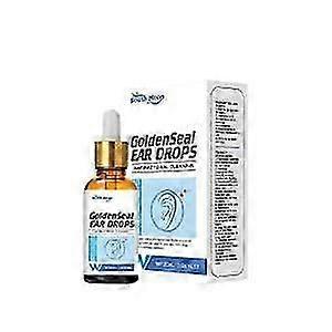 ear care solution contains olive oil and tocopherol