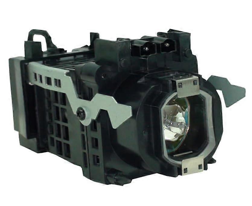 XL2400 Replacement Projector Lamp with Housing for Sony Rear Projection TV,  Brightness