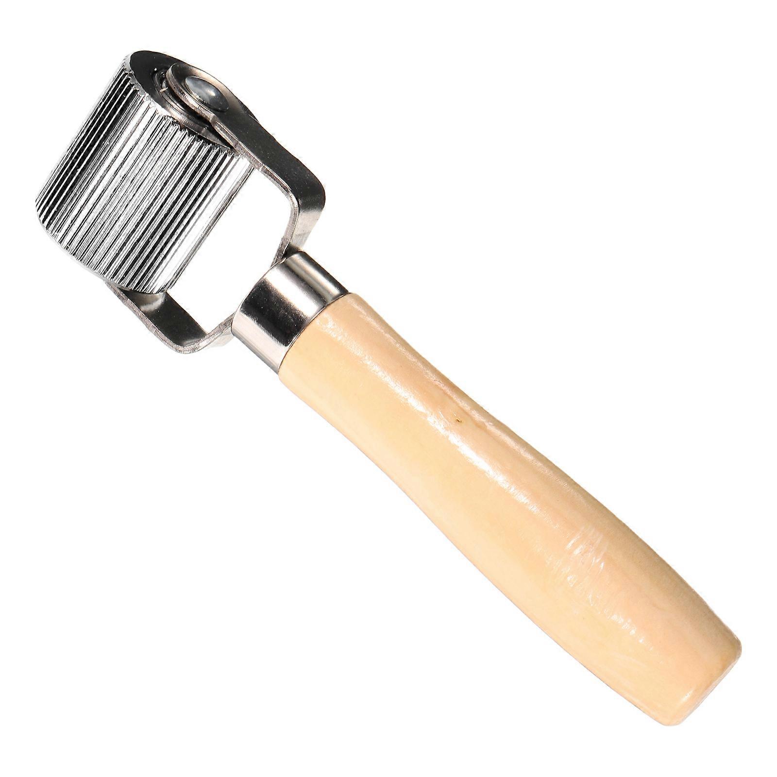 Tire Patch Roller Repair Tool for Quick Tire Patching Multi Material