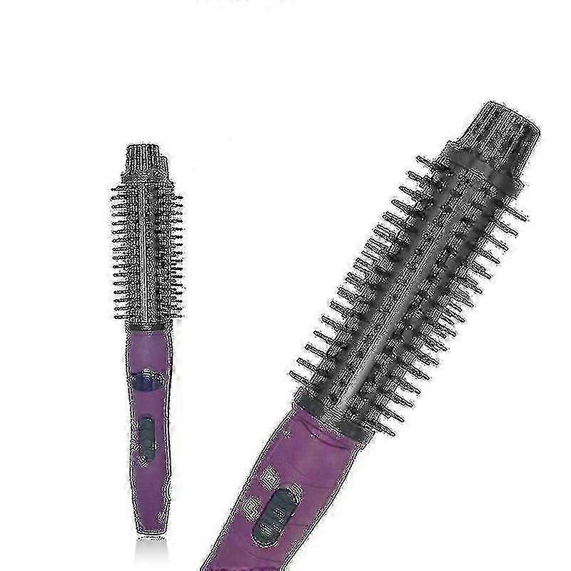 4 In 1 Ionic Styler Curly Haarglätter Pro