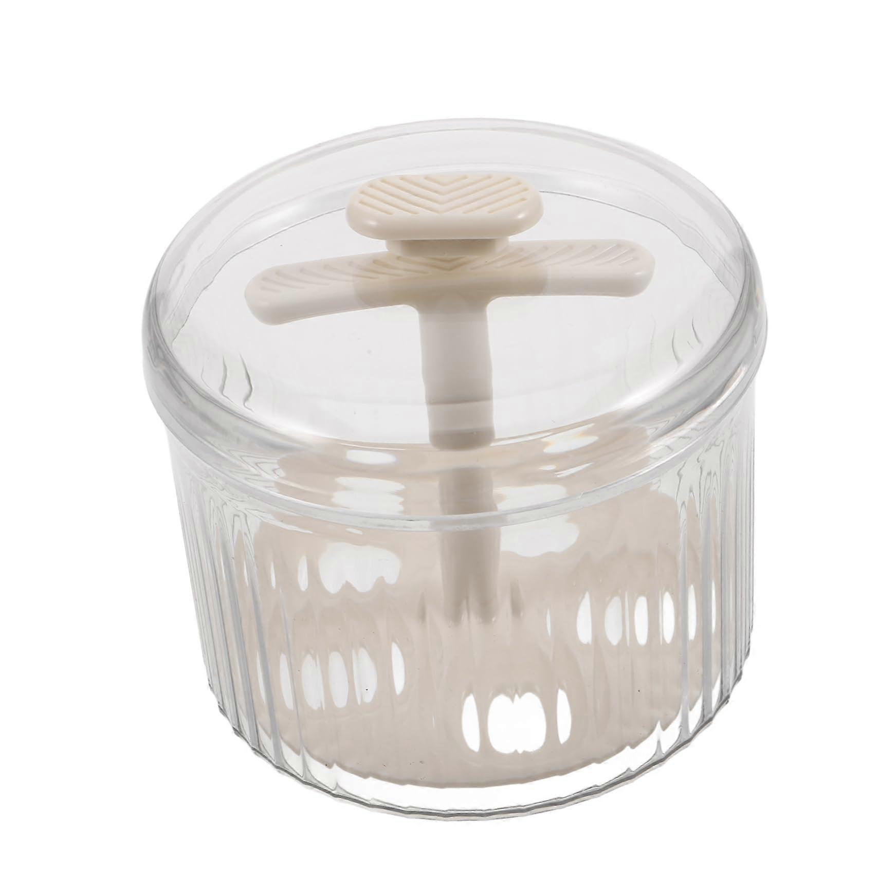 Manual Meatball Maker Tool for Effortless Multi Meatball and Fishball Making, Large Capacity Mold Set