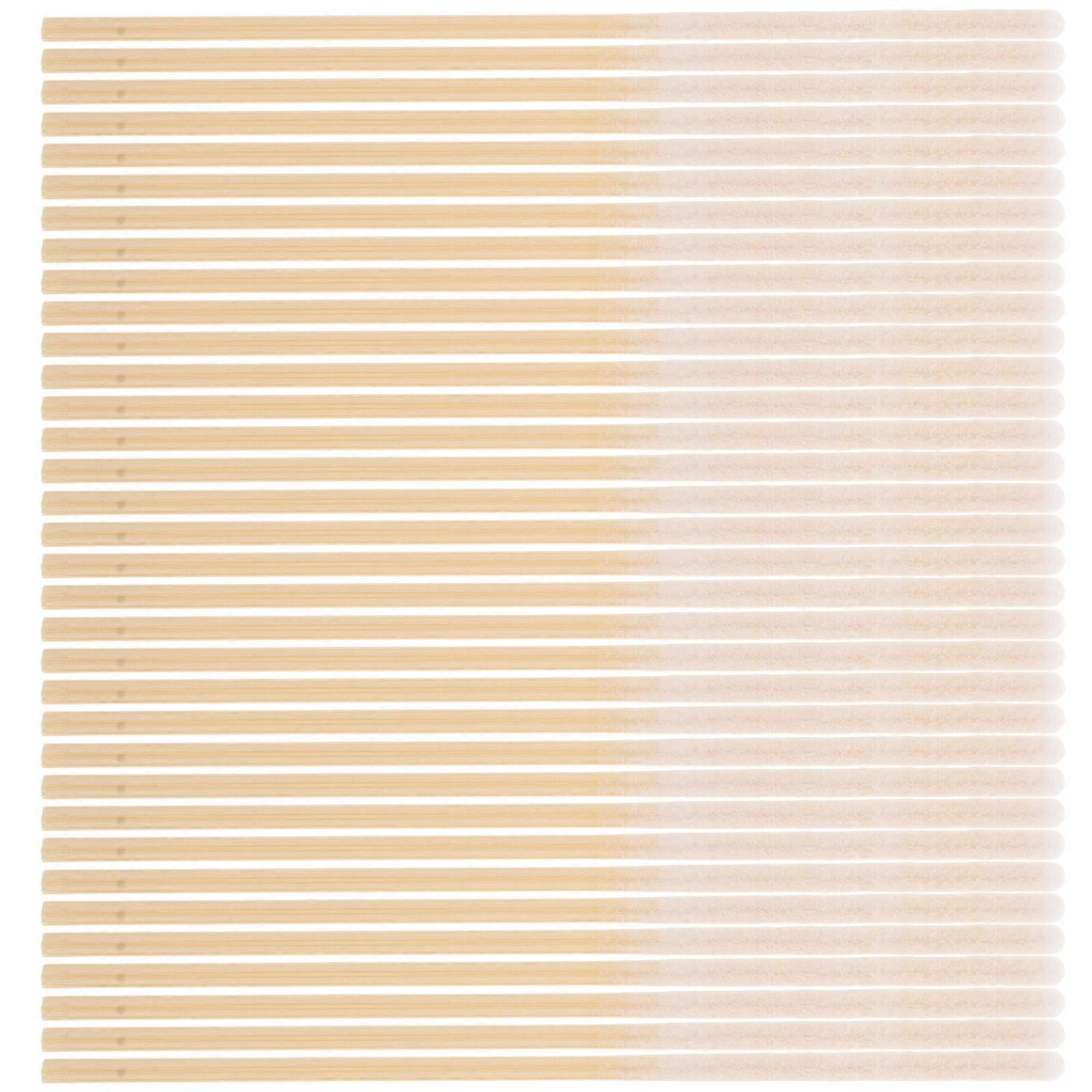 Long for Cleaning with Strong Absorption and Comfortable Feel 150 Pcs