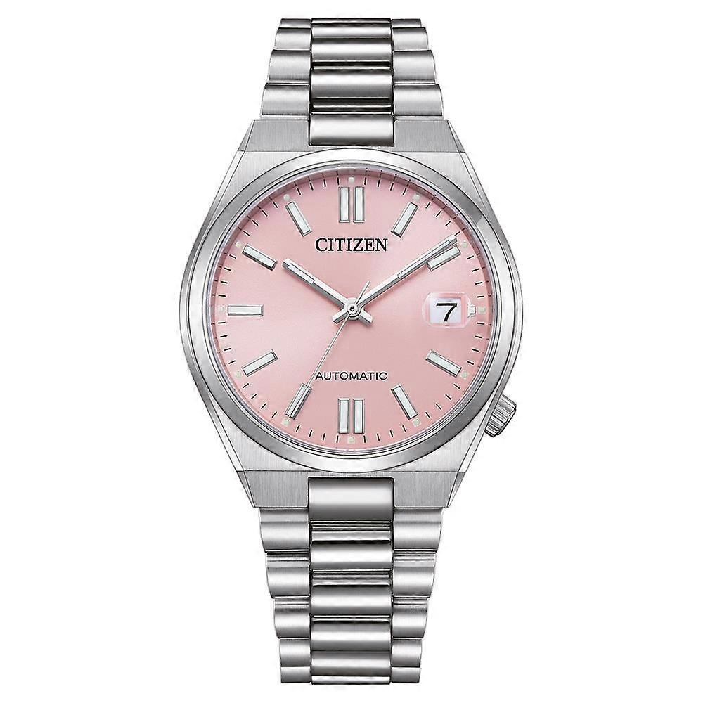 CITIZEN NJ0200-50Z Unisex Watch