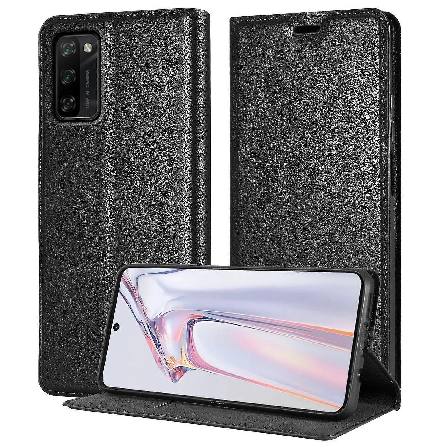 Blackview A100 Case - Protective Case with Stand Function and Card Slot