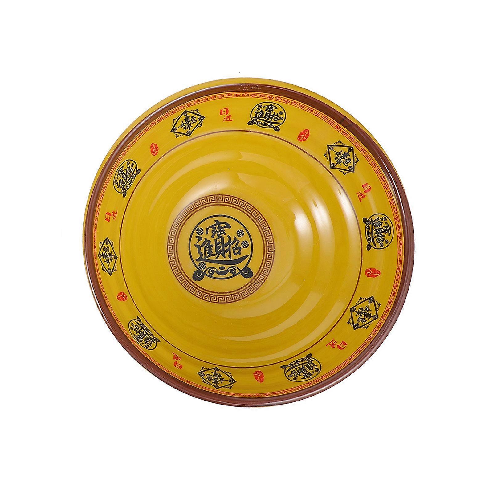 Food Container for Soup Serving 2Pcs Kitchen Tableware