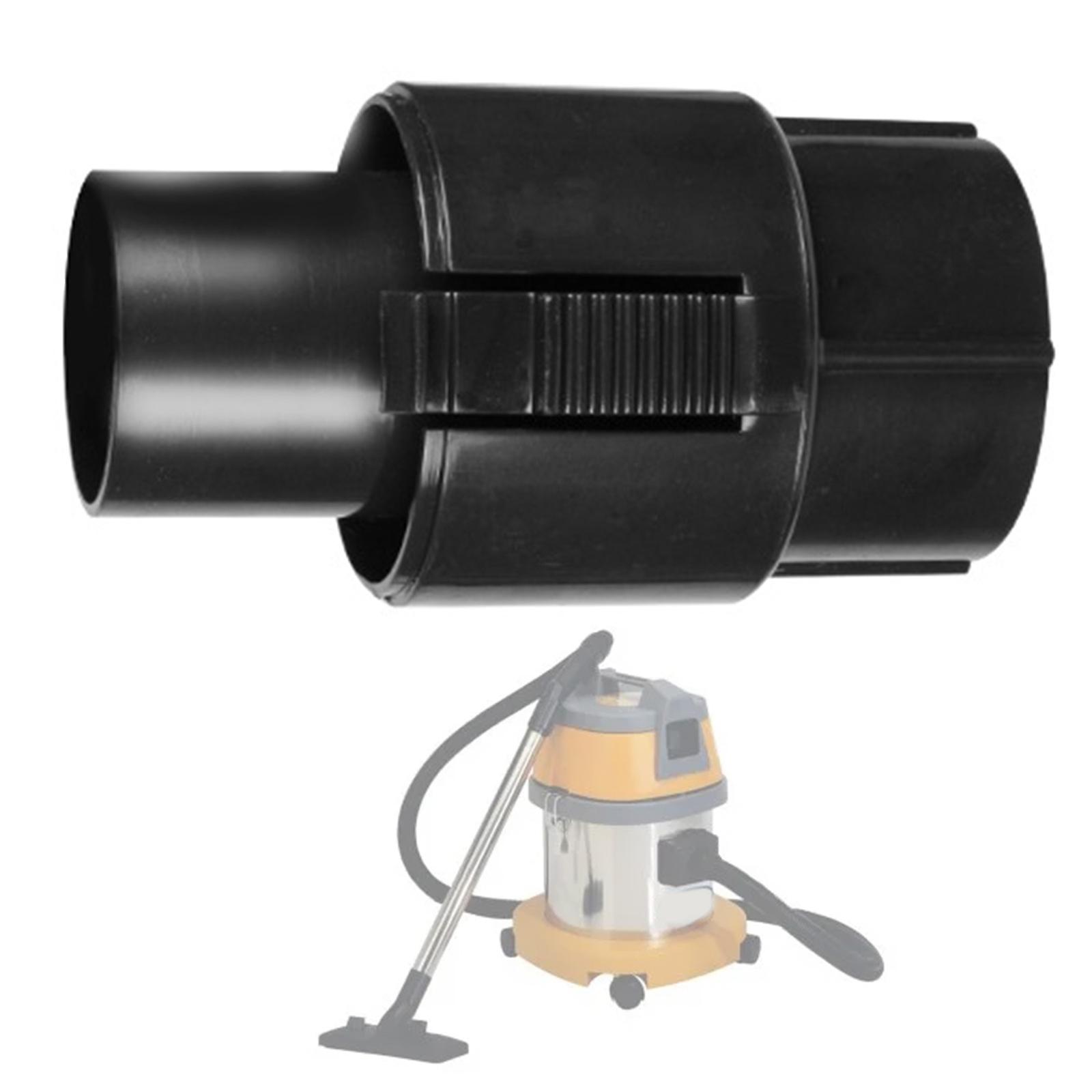 Vacuum Hose Adapter Connector For Midea Vacuum Cleaner Hose 35mm To
