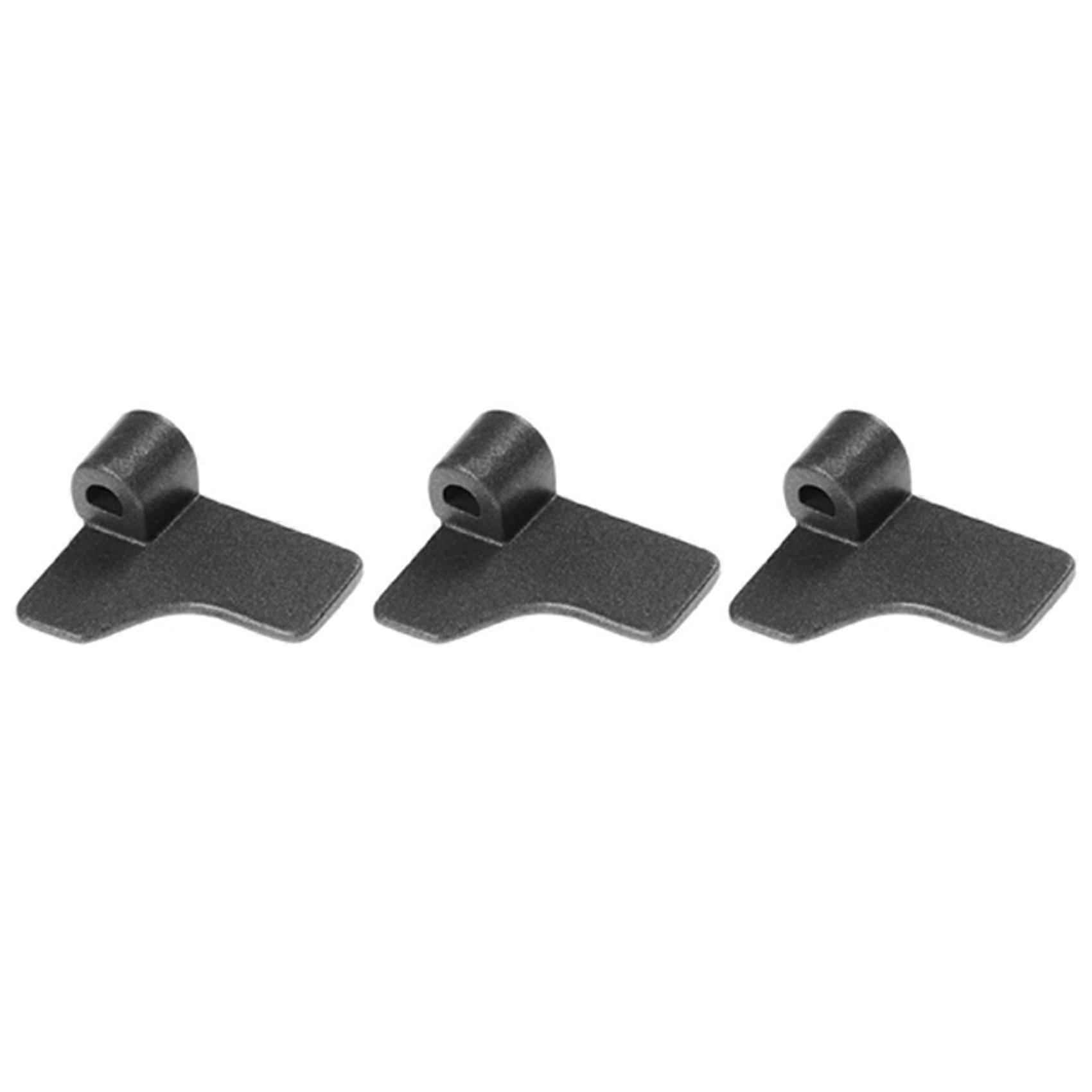 3X Bread Maker Mixing Paddle Kneading Blade for MM-ESC1510 ESC1500 TSC2012,Bread Machine Replacement Parts
