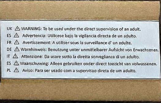 Waterproof Inline Cord Switch 3A 250V with Silver Contacts Double Cut Safety Dustproof Design