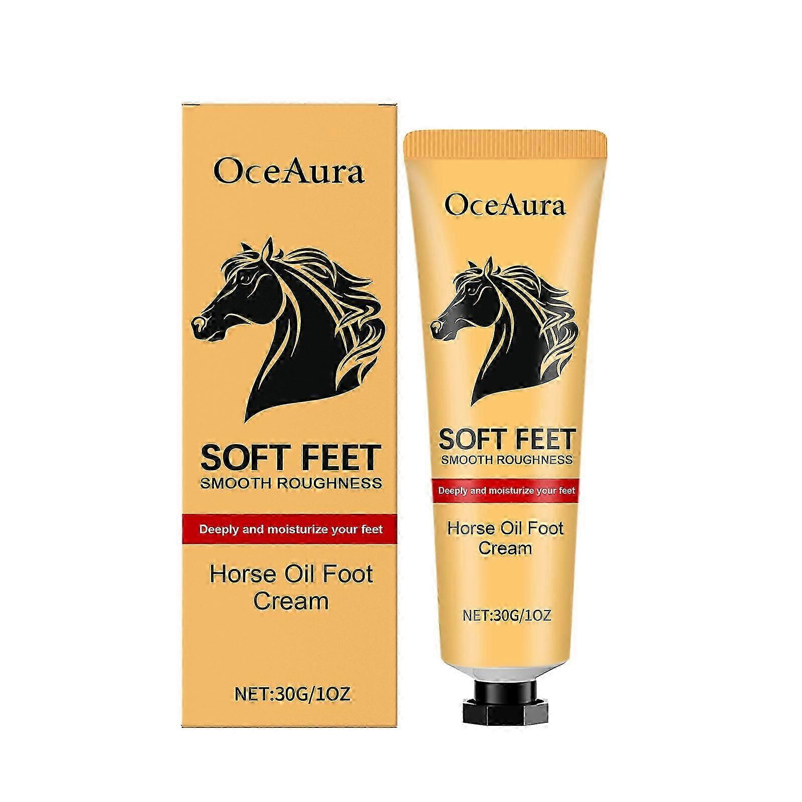 Foot Neck Cream