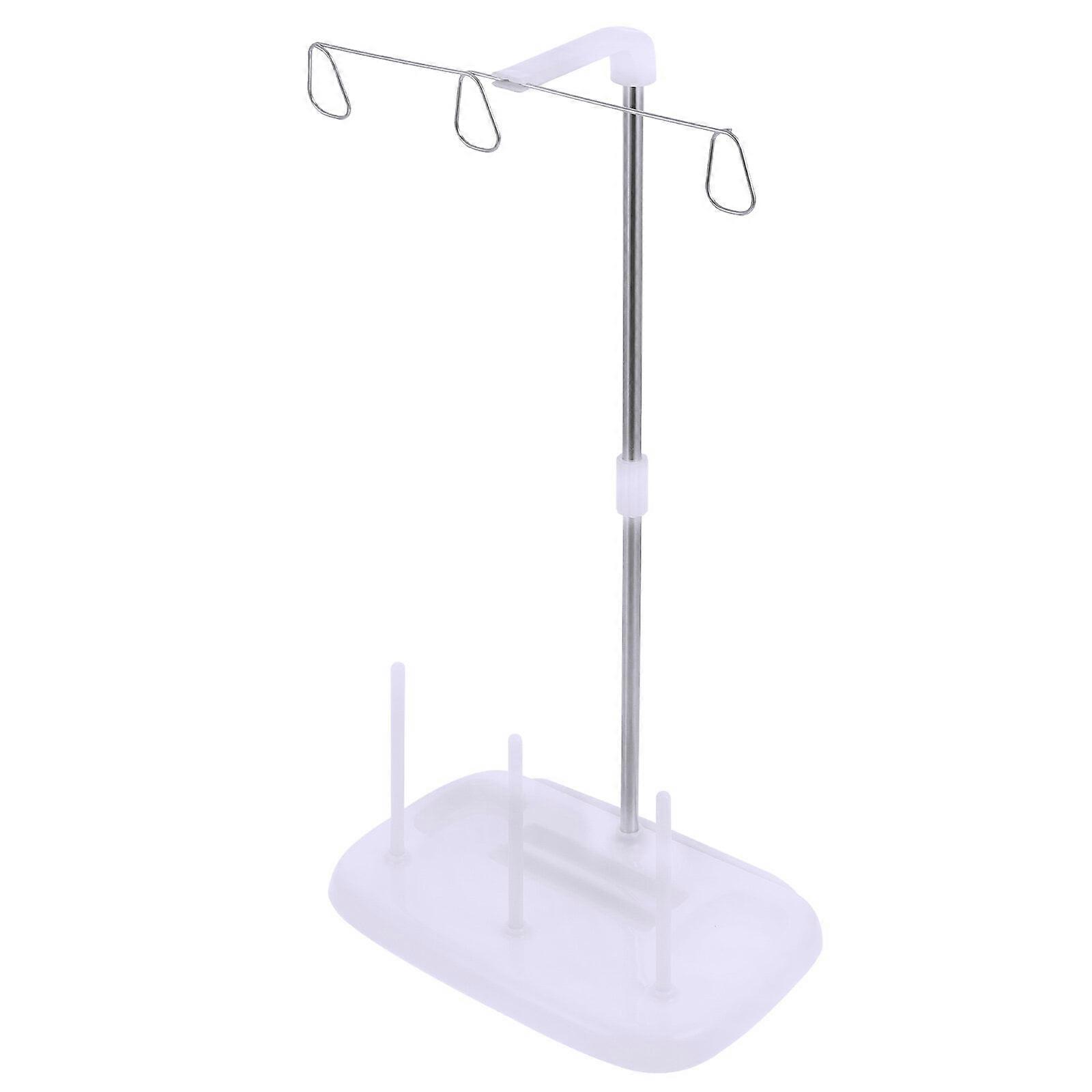 Sewing Machine Thread Spool Holder Embroidery Sewing Quilting Thread Cone Stand