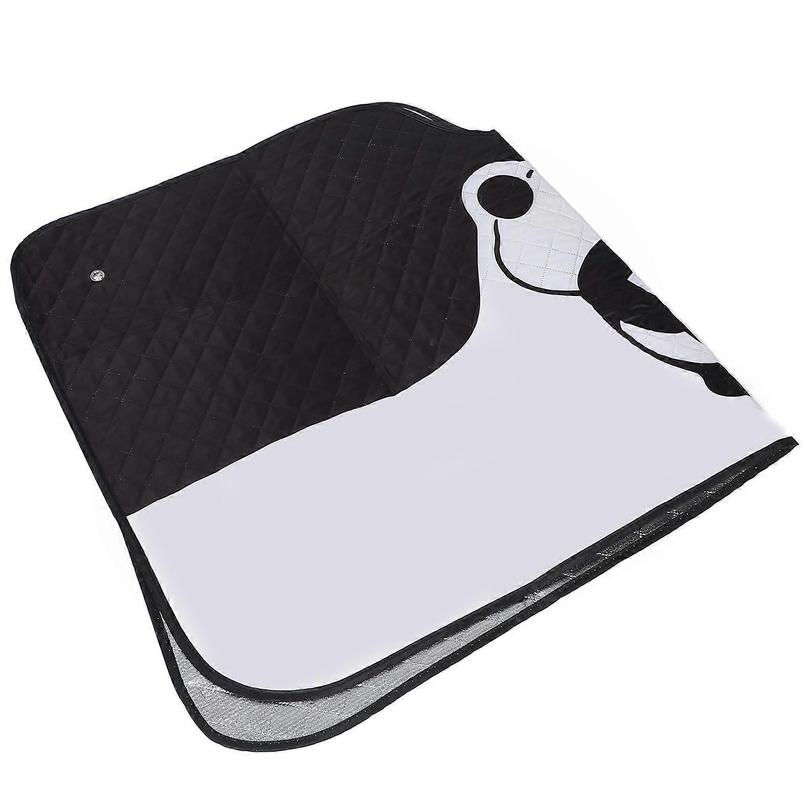 Car Windshield Sun Shade for Vehicle Window Sun Protection Multi