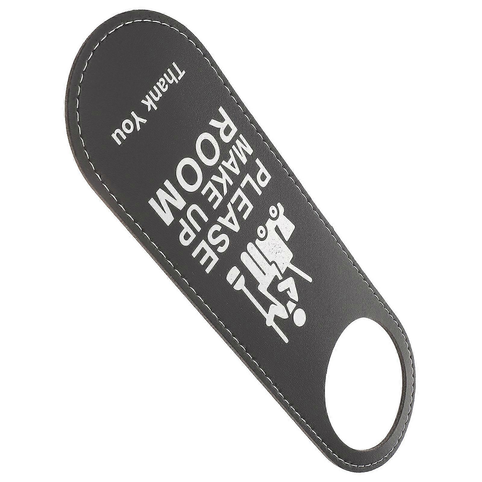 Door Hanging Sign Do Not Disturb Function 1Pcs Door Pendant