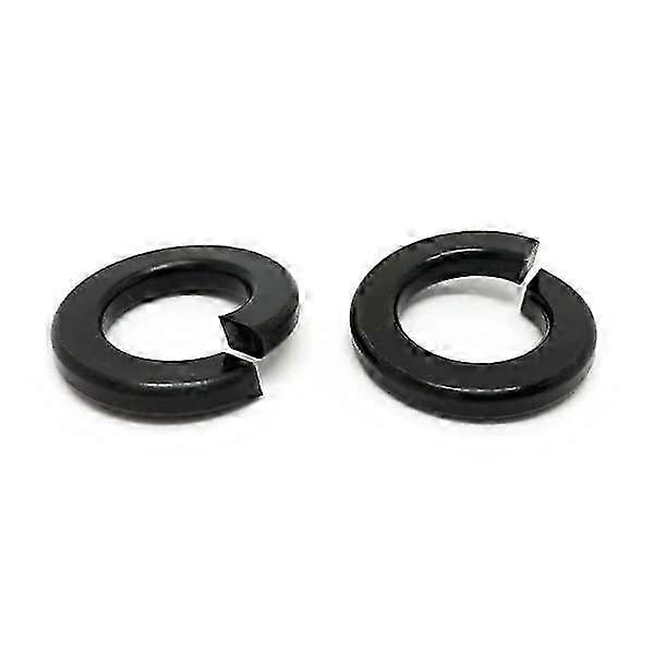 2026 (25 Pieces) 5/8' Alloy Split Lock Washers Plain