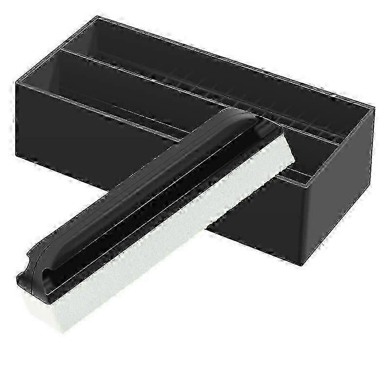 2025 Complete Men's Grooming: Beard Cleaning & Holder