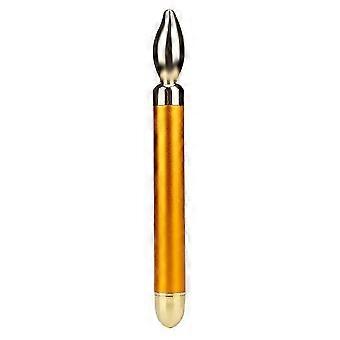 Electric Eye Cream Massager Beauty Pen for Face and Eyes 26-27s
