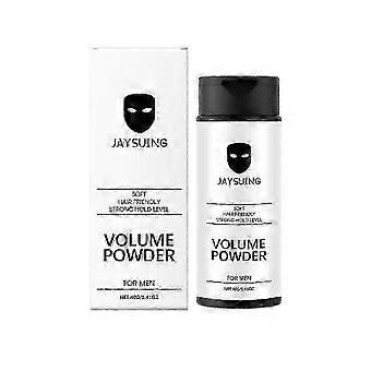 Pó modelador de cabelo BlackMask, pó de volume que adiciona textura e volume instantaneamente 40g cs 2025