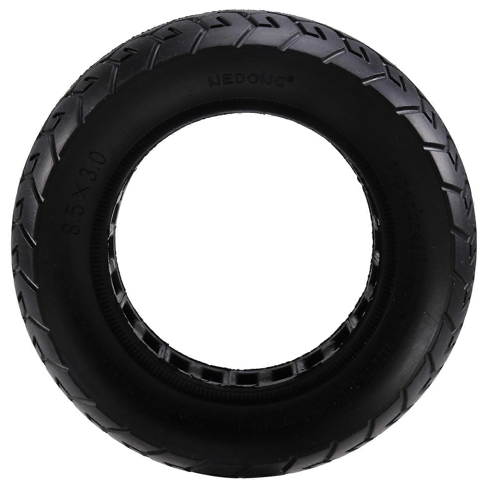 Honeycomb Vacuum Solid Dekk for 8/9 G2 Pro Scootere