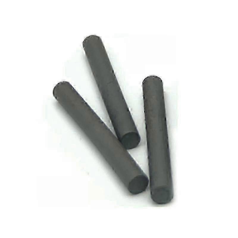 Latest model 10mm x 140mm soft ferrite magnetic rod, medium wave