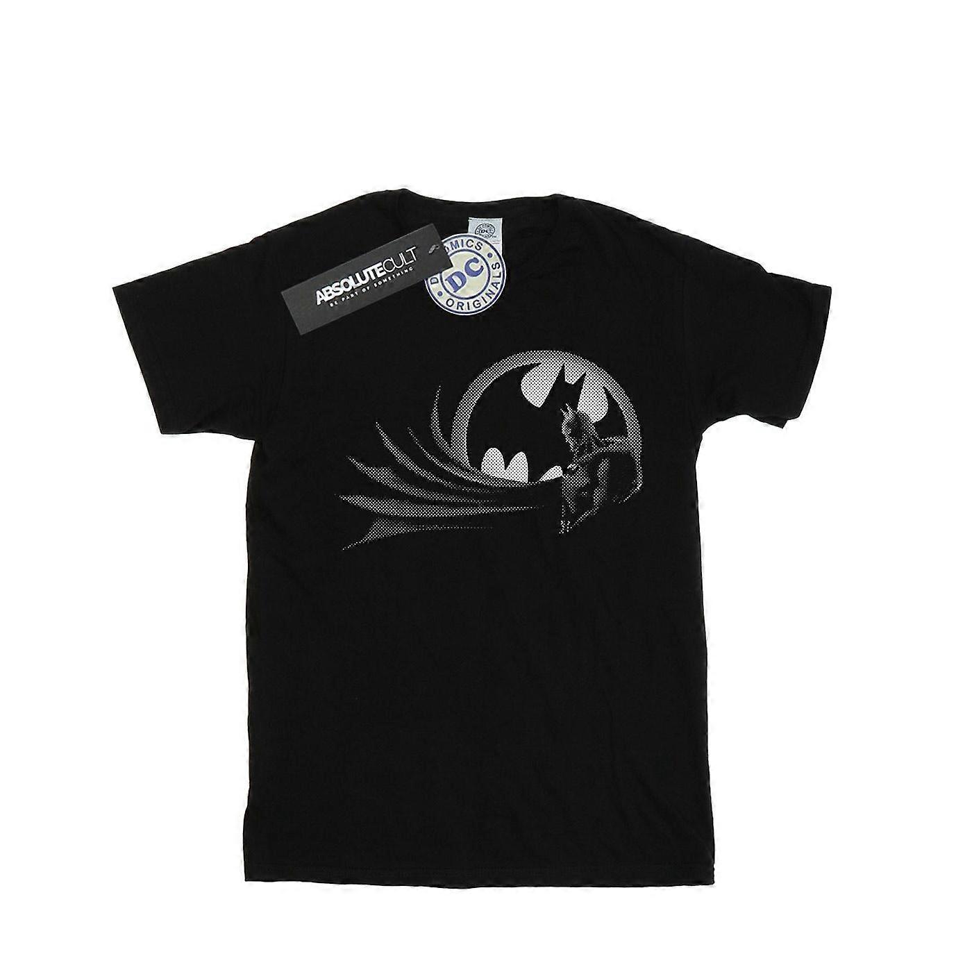 DC Comics Batman Spot t-shirt