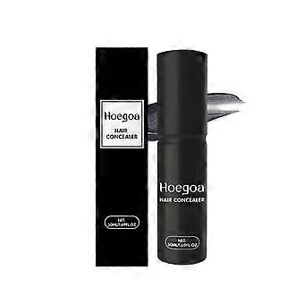 HOEGOA Hair Styling Cream Series: Volumgivende, High-Ceiling, Hovedbunds-teksturerende, Plejende Hårbalsam