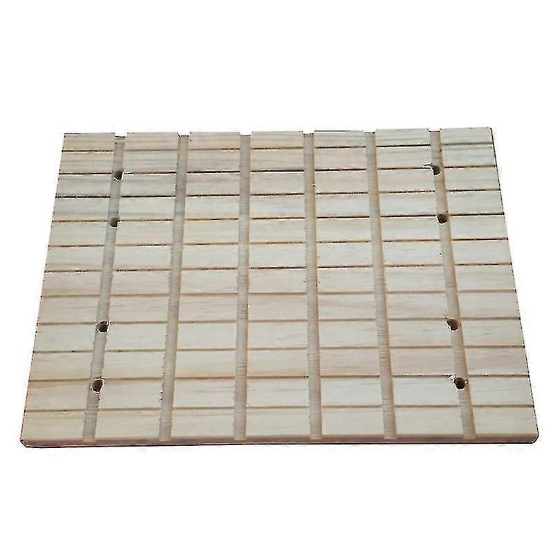 Synthetic Material Scratch Board For Pet Use